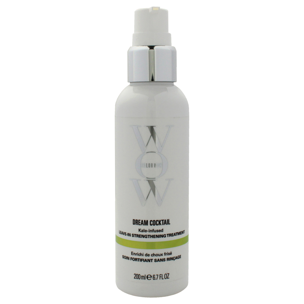 Dream Cocktail - Kale Infused BY Color Wow for Unisex 6.7 oz Treatment